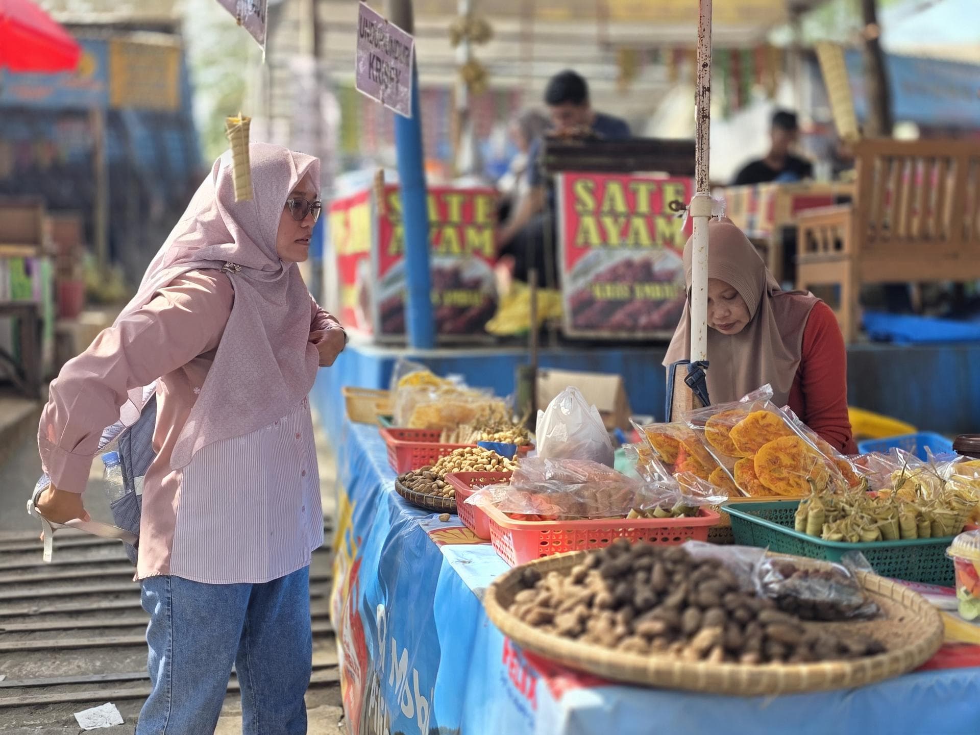 Pusat Aneka Kuliner