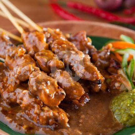 Sate Ambal